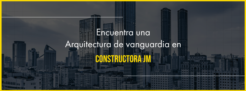 Constructora JM Arquitectos | Estado de México