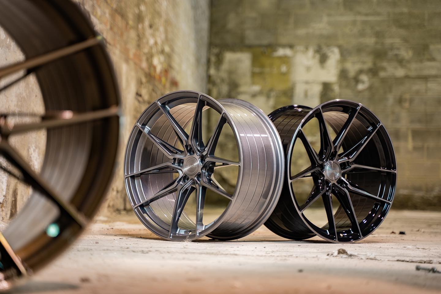 Riviera Wheels - Our RF107 is available in 20” with 4... | Facebook