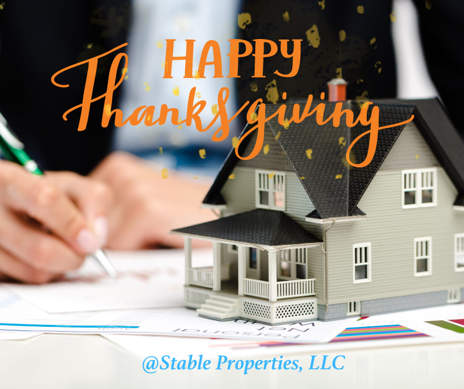 Stable Properties LLC
