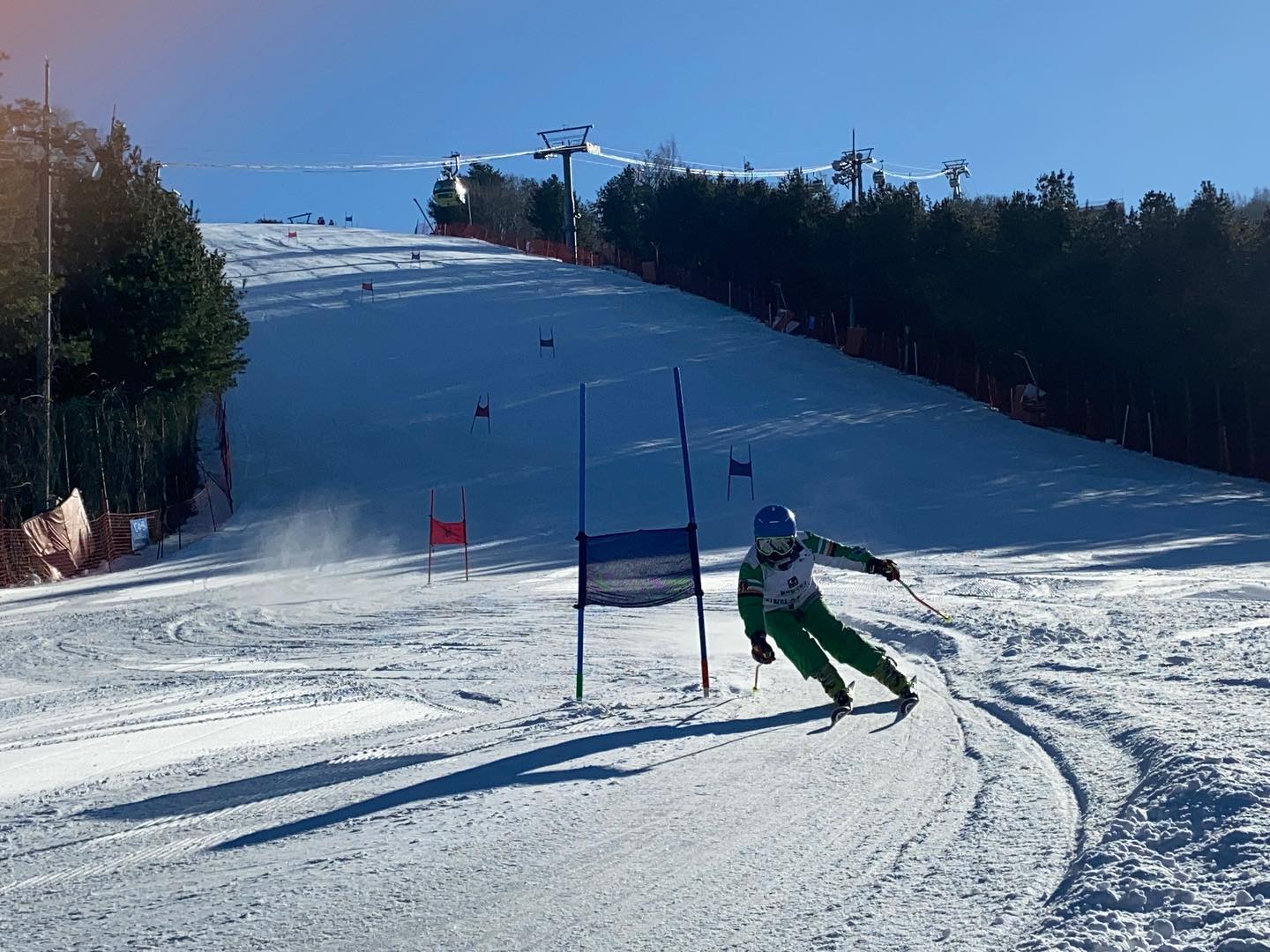 Leejihyung_Ski_Racing_Club... - Leejihyung_Ski_Racing_Club