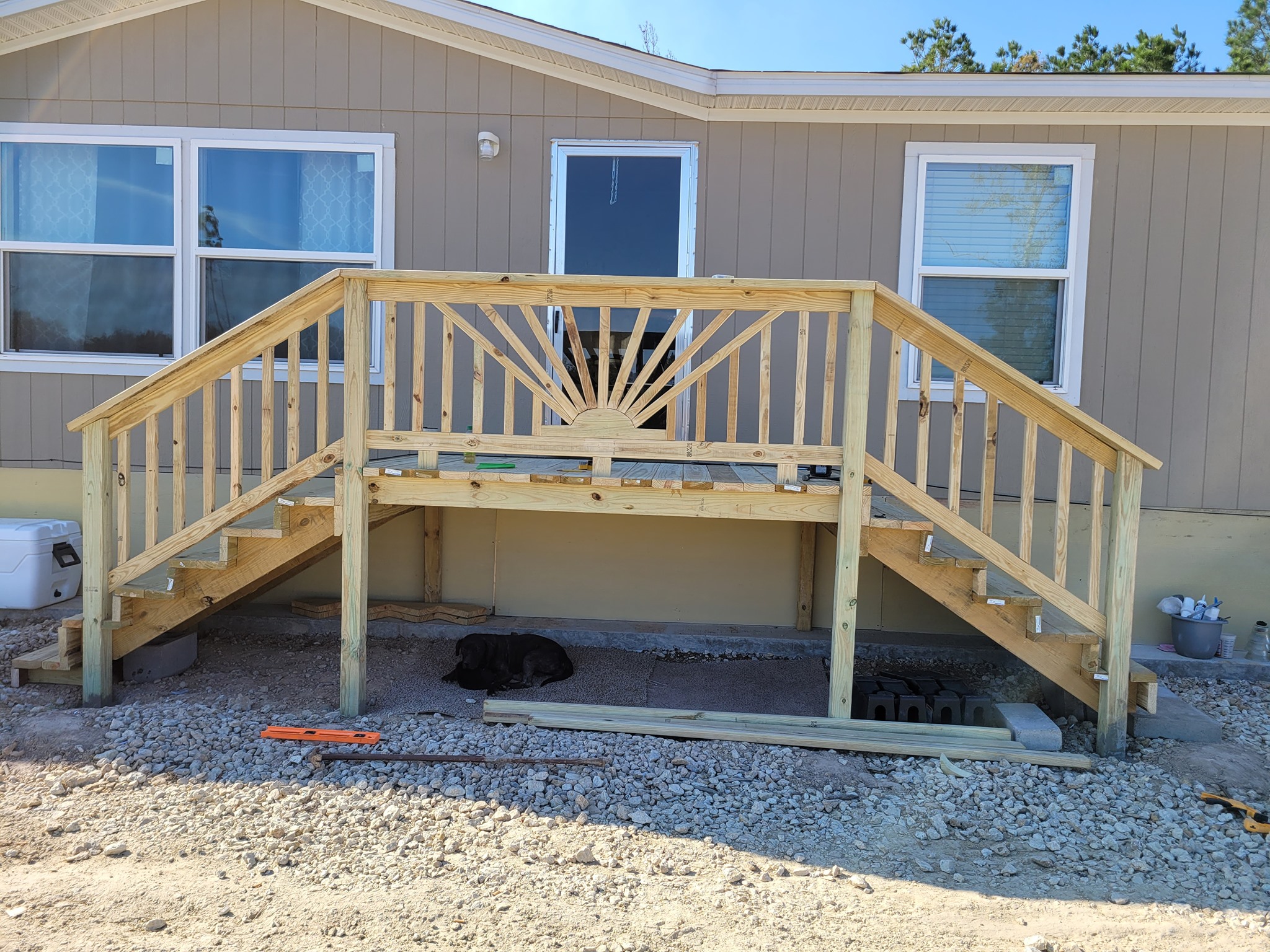 Medina R General Construction and Remodeling | Houston TX