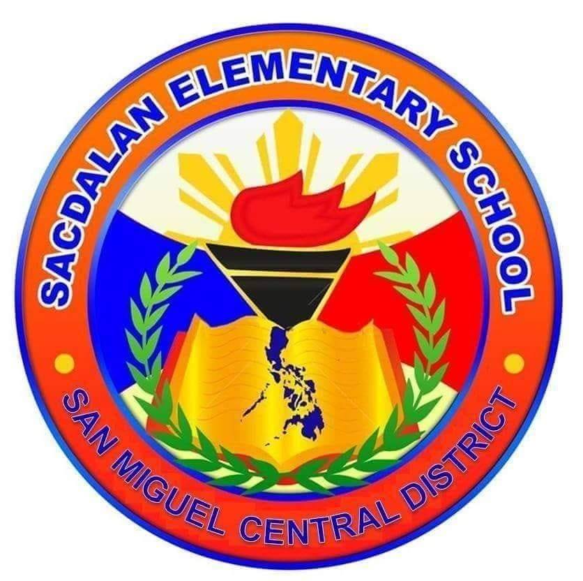 DepEd... - DepEd Tayo - Sacdalan Elementary School - 105085