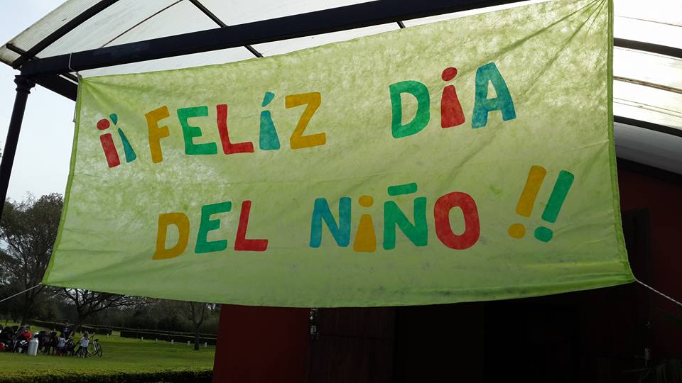 Feliz día del... - ReDevent Producción Integral de Eventos