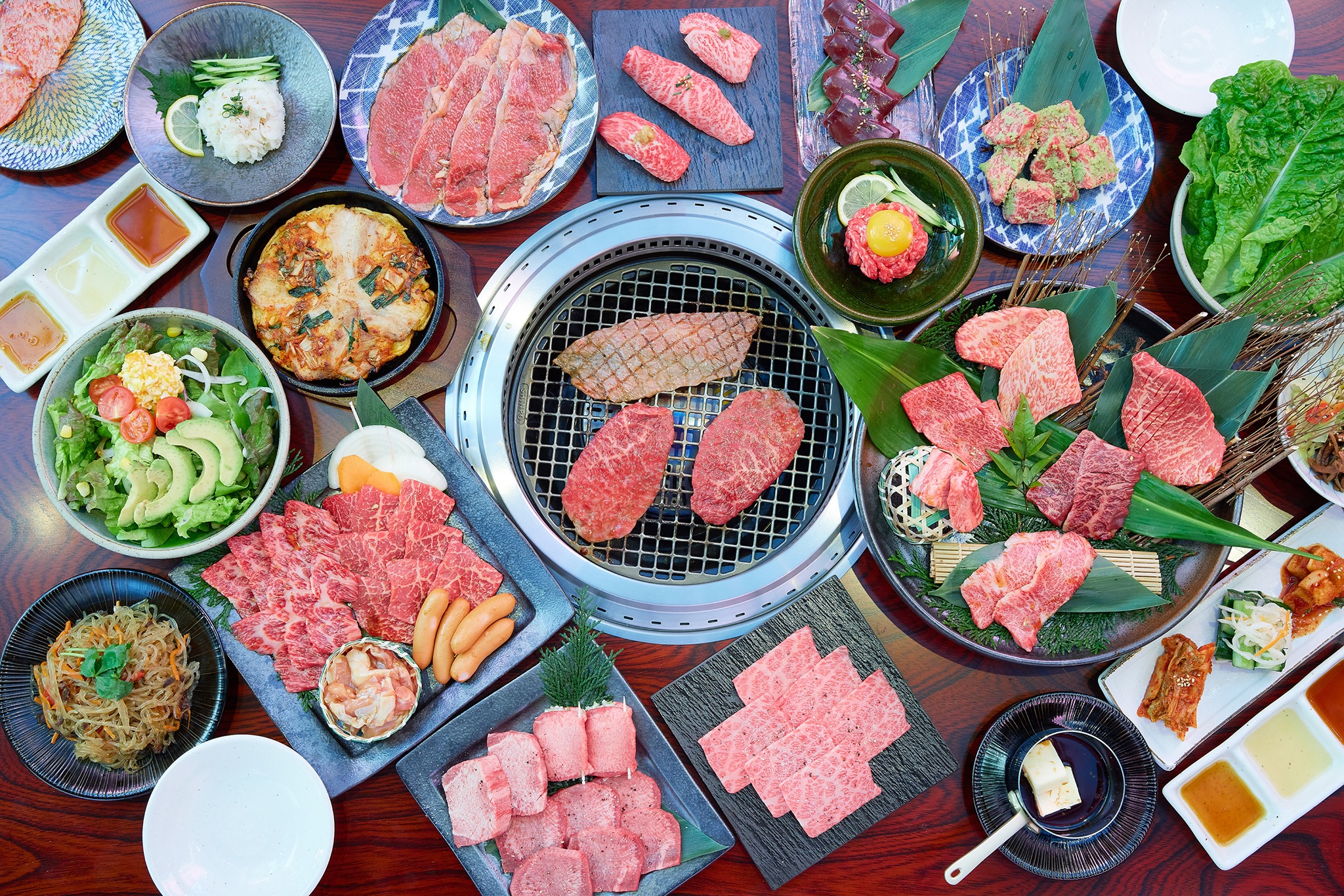 黒毛和牛焼肉 うしくろ 西葛西店 added a new photo. - 黒毛和牛焼肉 うしくろ 西葛西店