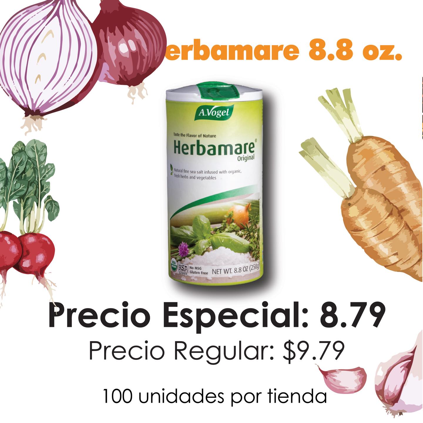 Bio Shack - Los alimentos naturales con ingredientes...