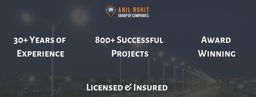 Anil Rohit Group Of Companies | Vadodara