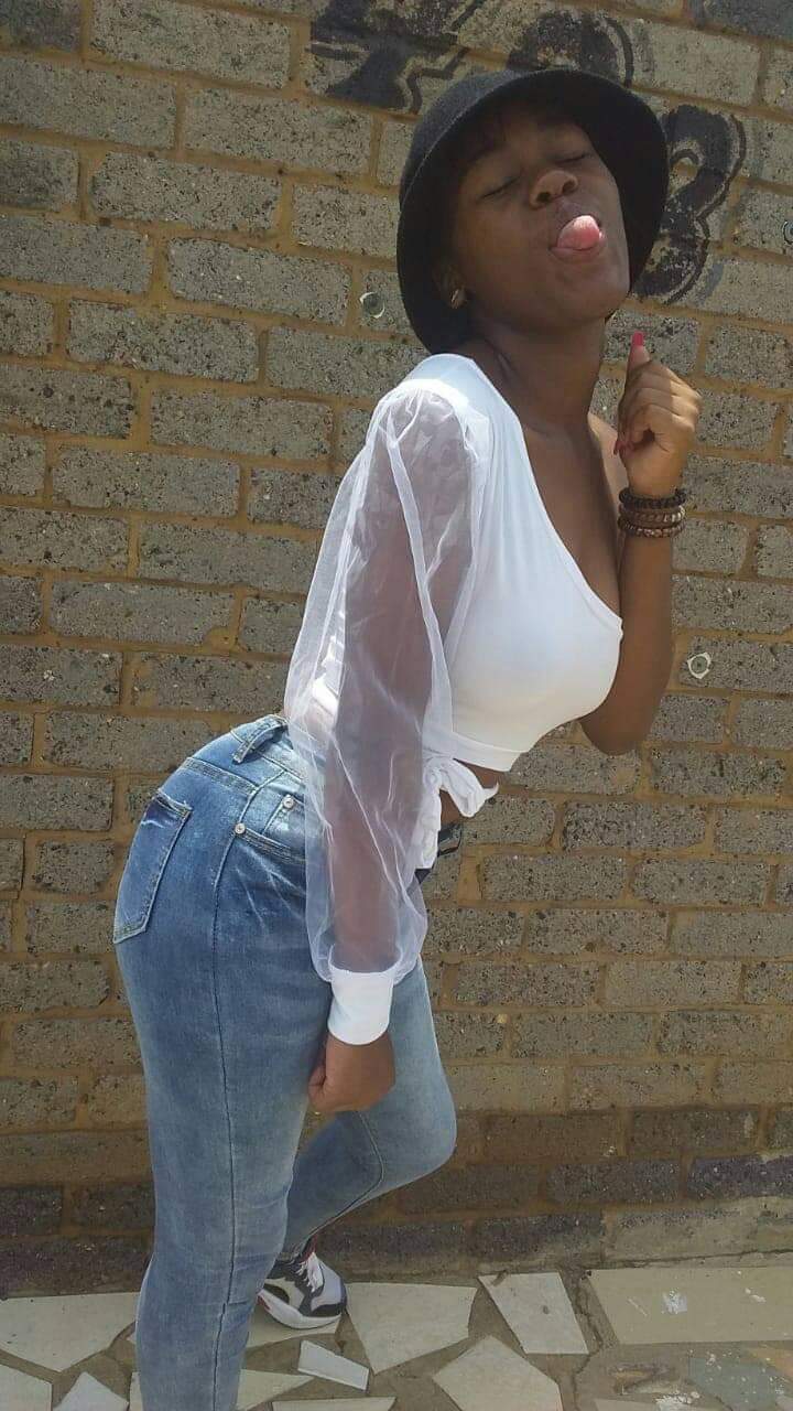 Livhuwani Rambuda