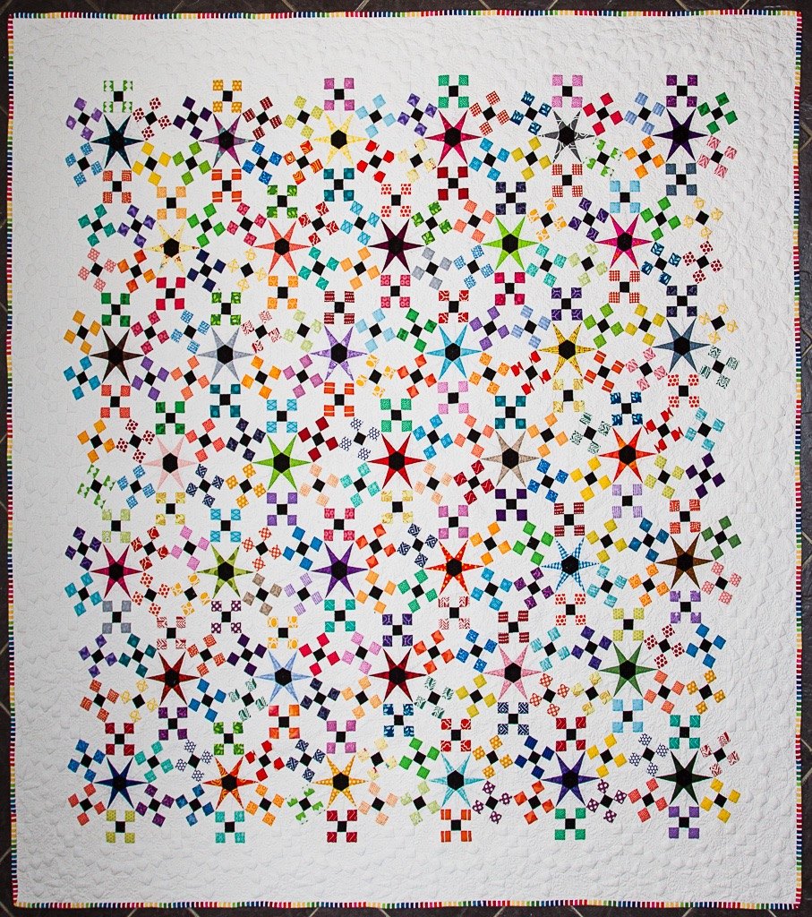 Eastern... - Eastern Branch of the Irish Patchwork Society