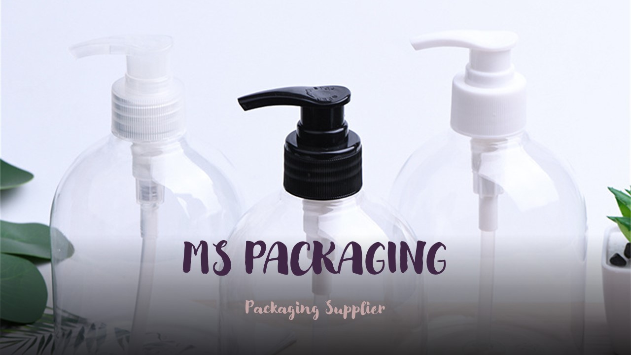 Plastic packaging ขายส่งบรรจุภัณฑ์ ขวดพลาสติก ขวดเปล่า ขวดปั๊ม ขวด ...