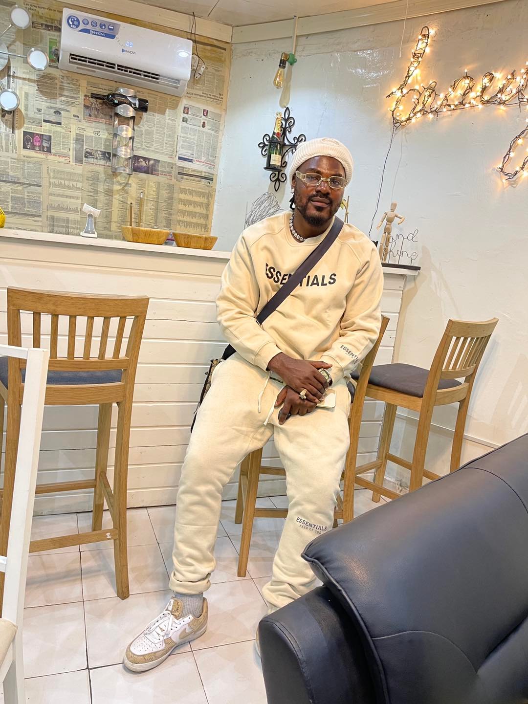 New Video OUT NOW🔥 . First person... - Yung Time Official