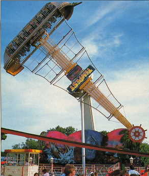 Pleasurewood Place - Unofficial - Who was brave enough to take a ride ...