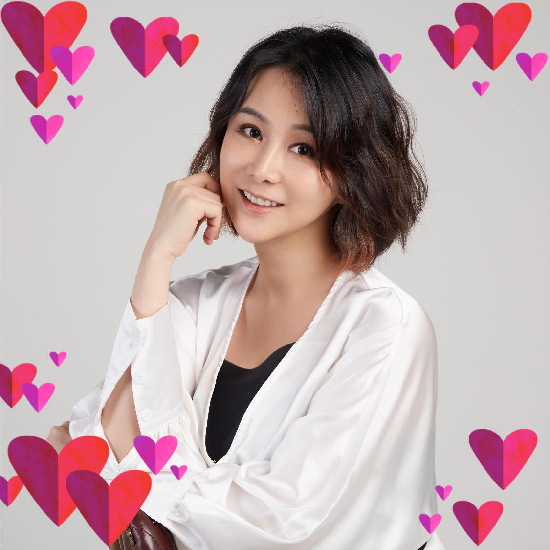王騴之（巧巧） - 王騴之（巧巧） added a new photo.
