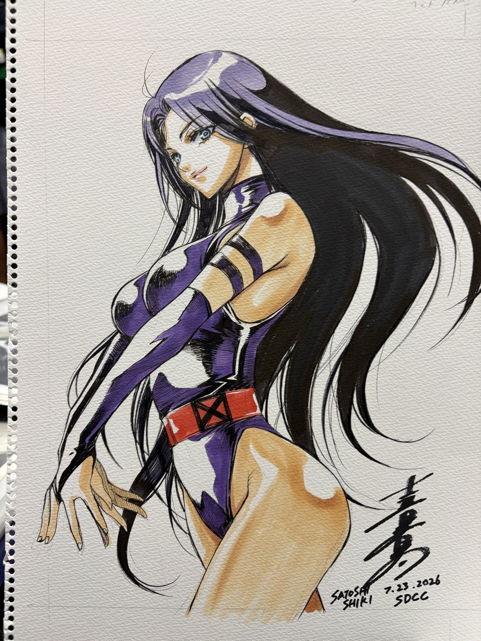 士貴 智志 (@shikisatoshi) • Facebook