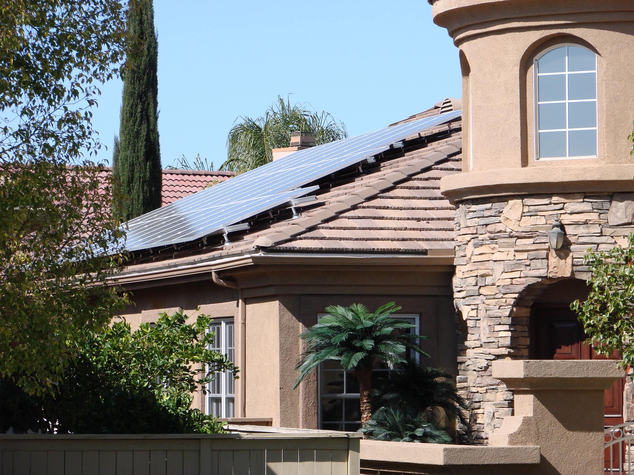 Adams Solar Electrical and Electric | Temecula CA