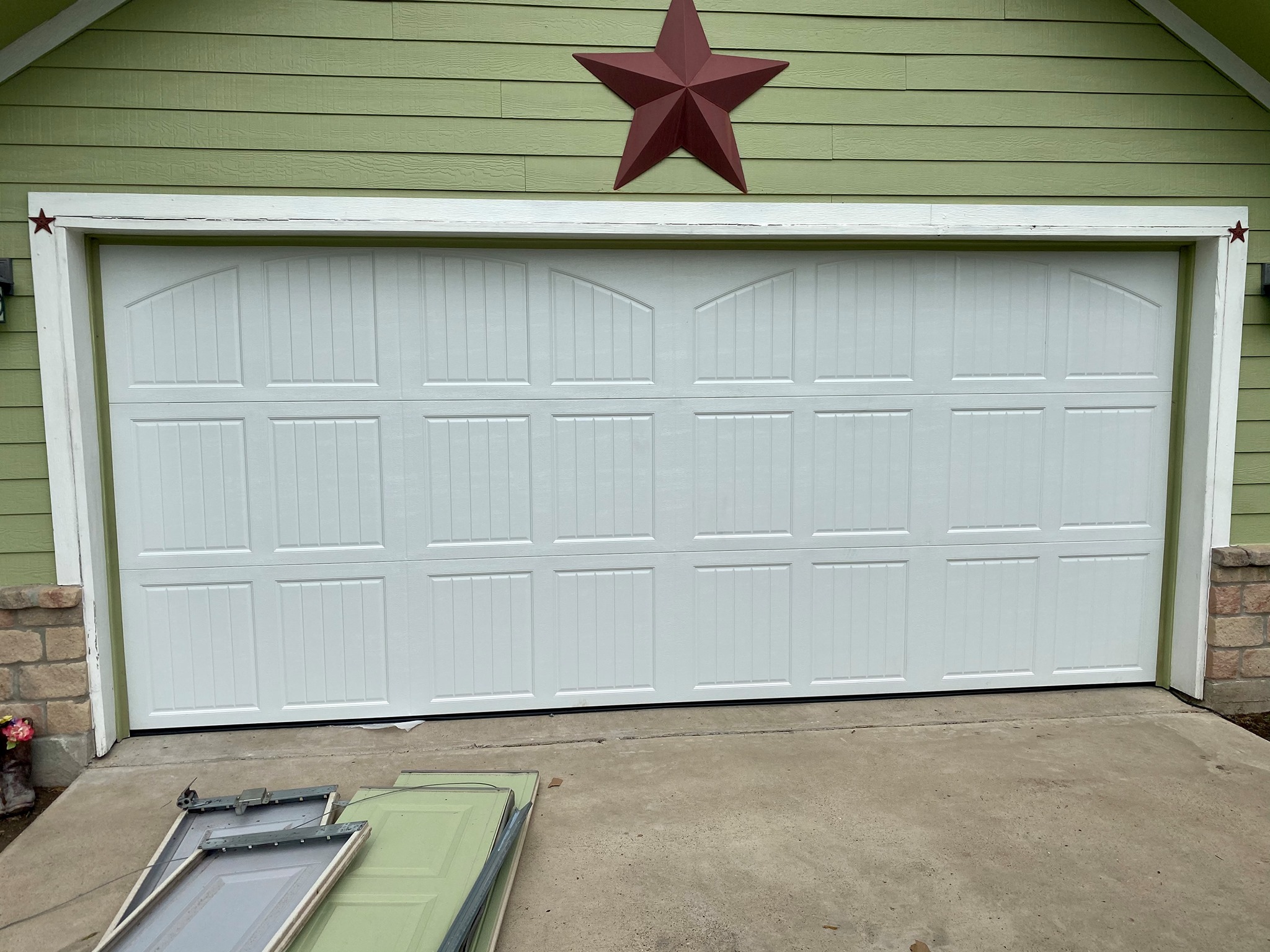 Gabriel's Garage Doors Los Fresnos, Texas Facebook