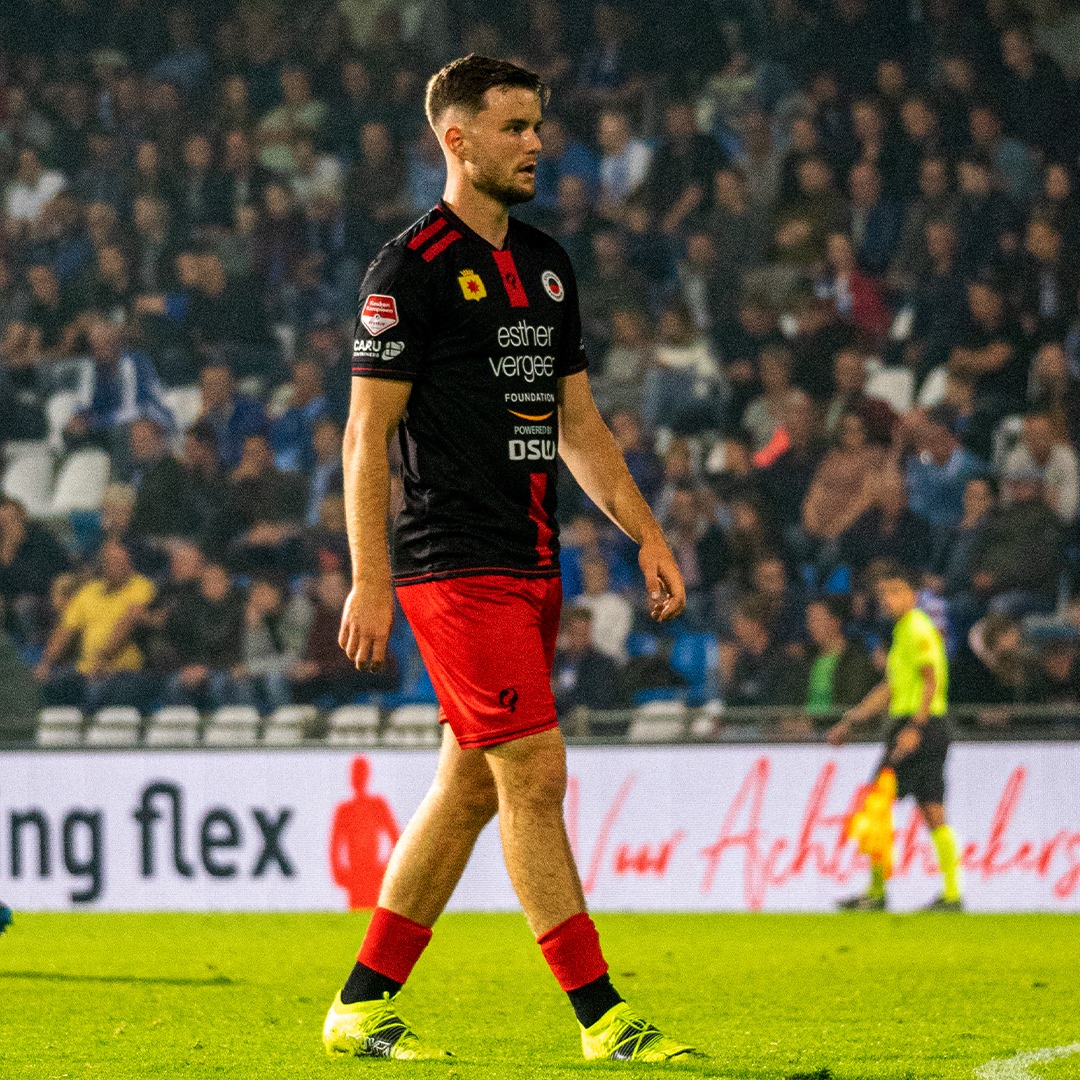🆕 Gisterenavond maakte Hugo... - Excelsior Rotterdam