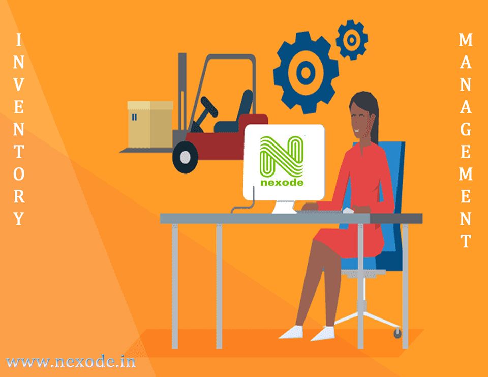 Nexode - Nexode Inventory management refers to the process of ordering ...