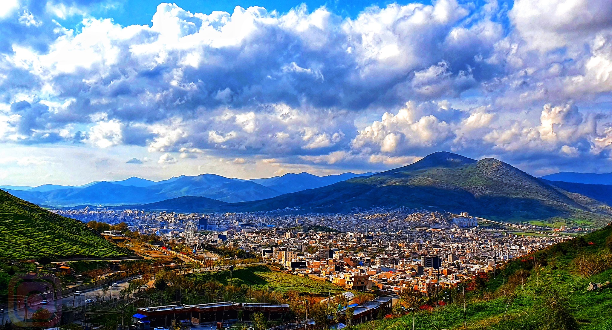 ‎Banê-Bane-Bana-Baneh-بانە‎... - Banê-Bane-Bana-Baneh-بانە