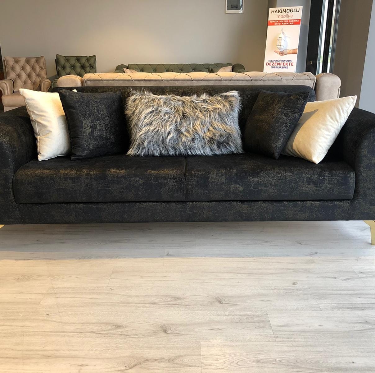 EMEKTİR çek kalite farkıyla 🛋️🏡 #keşfet #koltuk #koltuktakımı #emektir ...