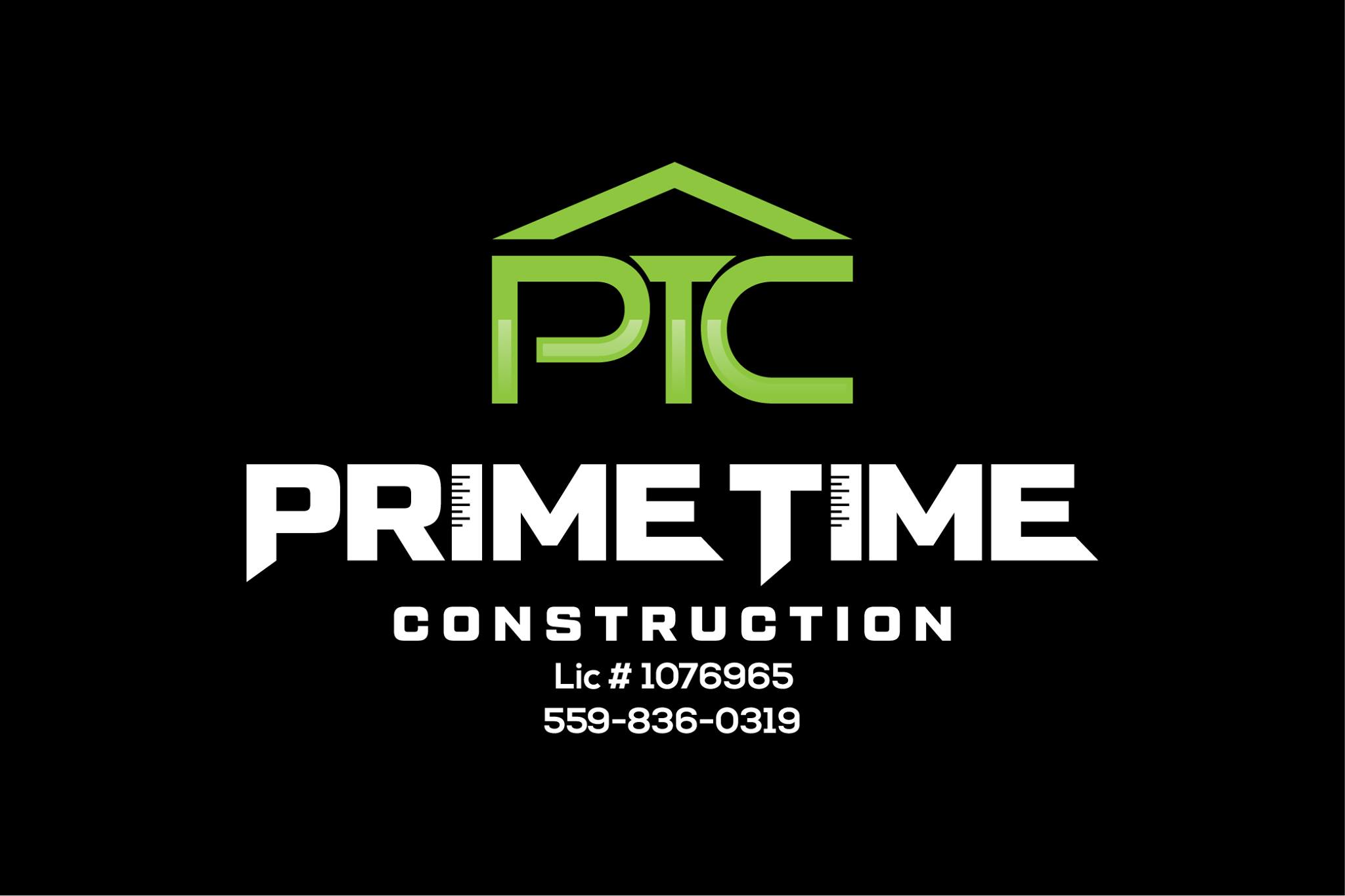 Prime Time Construction