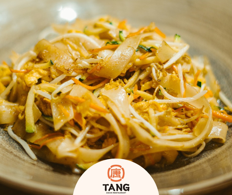 Ristorante Tang 唐 | Castel Maggiore