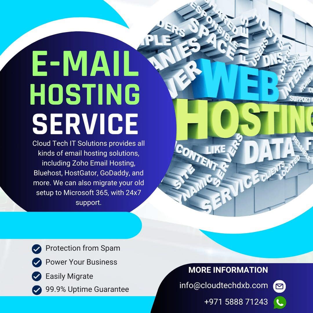 Does Microsoft 365 Offer Web Hosting  