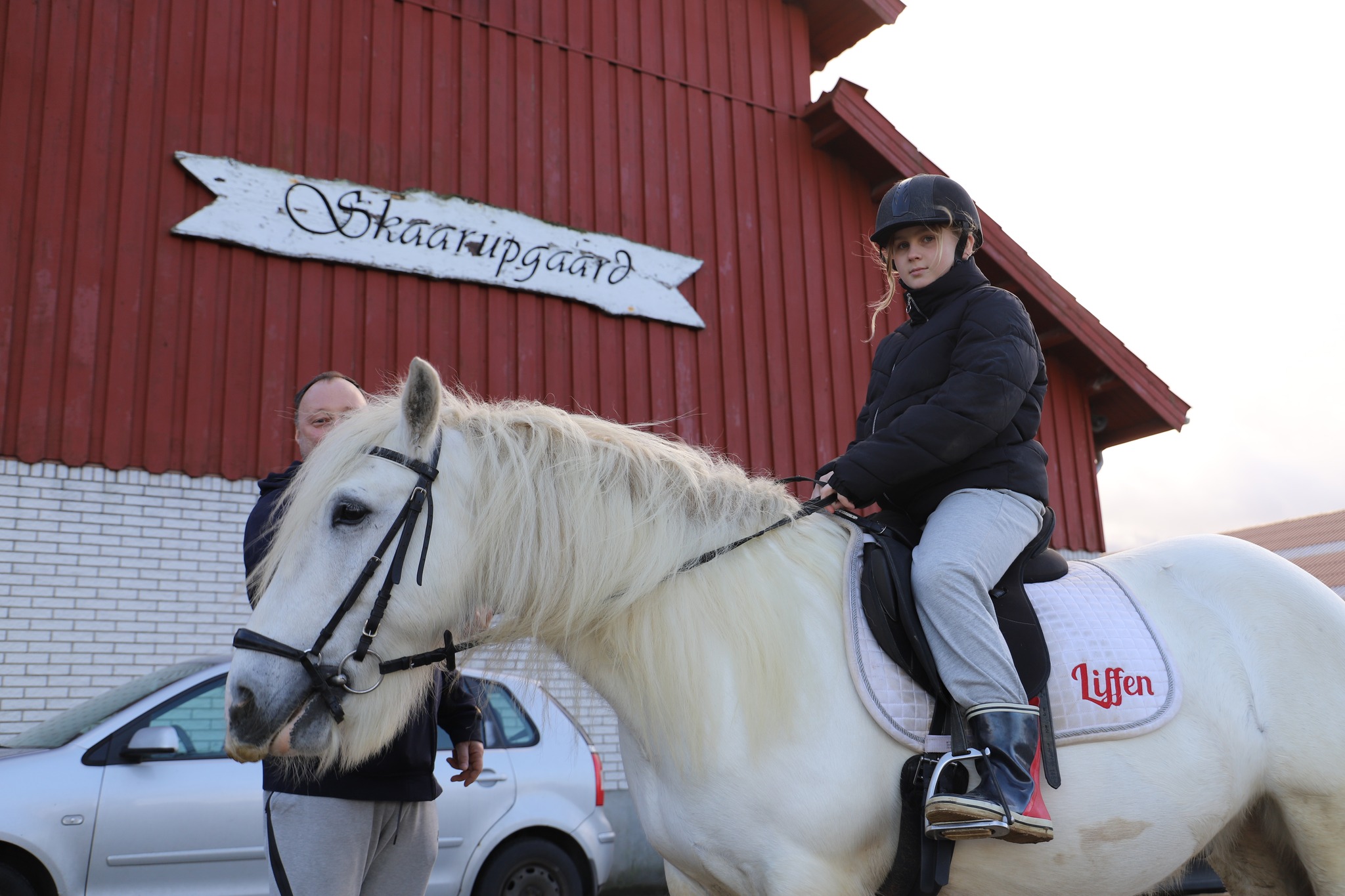 Lystrup - TRILLE TROLLE U4-HÅNDBOLD NU OGSÅ I LIF De to små skovtrolde ...
