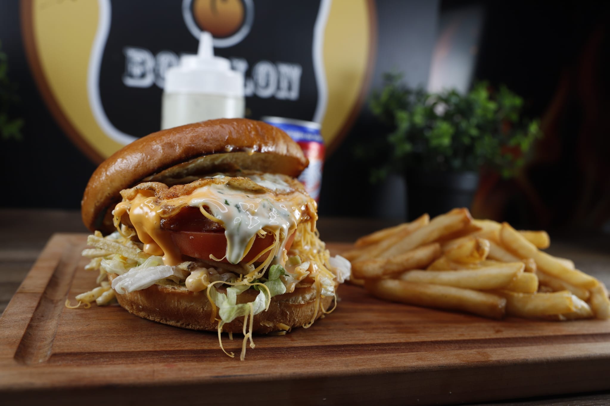 Botalon Grill | Brandon FL