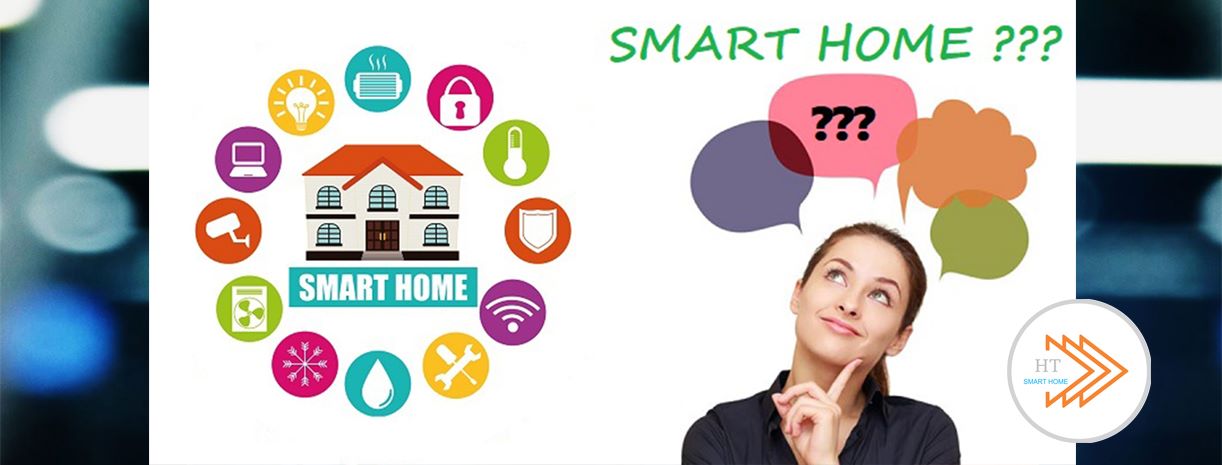 HT Smart Home | Hanoi
