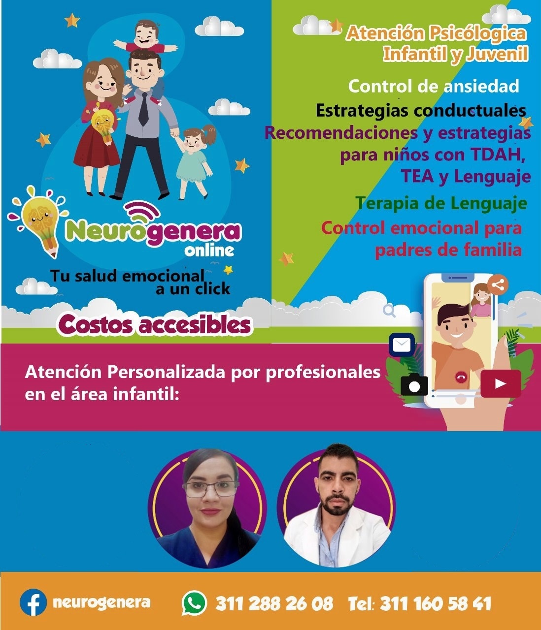 CLAAT Nayarit - Te comparto estos TIPS para estimular el lenguaje en ...