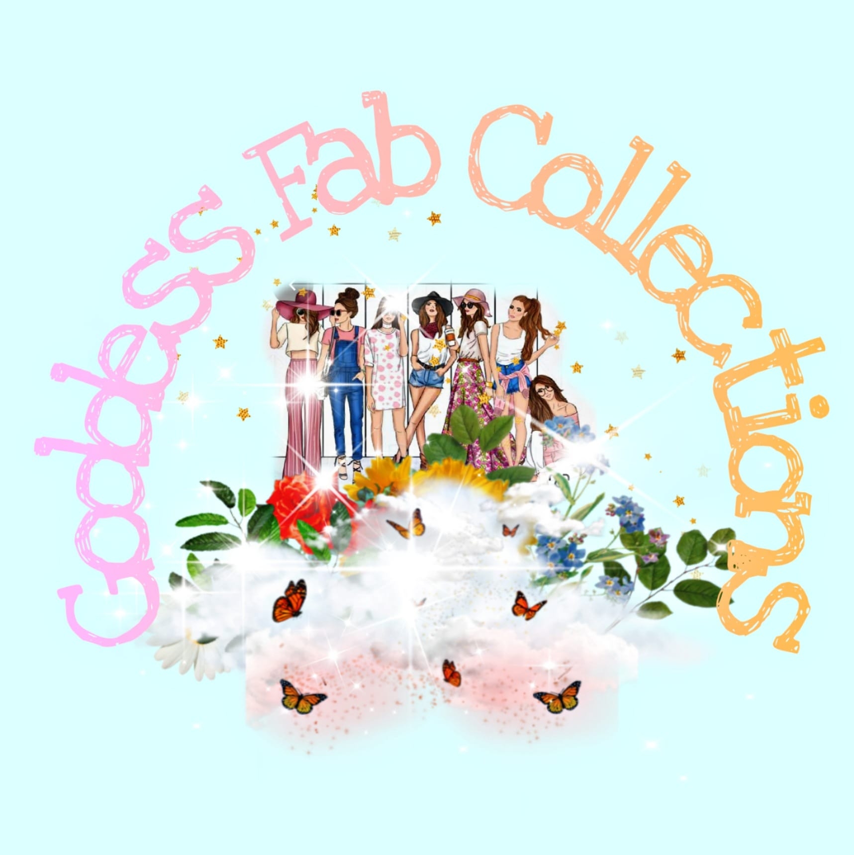 Goddess Fab Collections added a... - Goddess Fab Collections