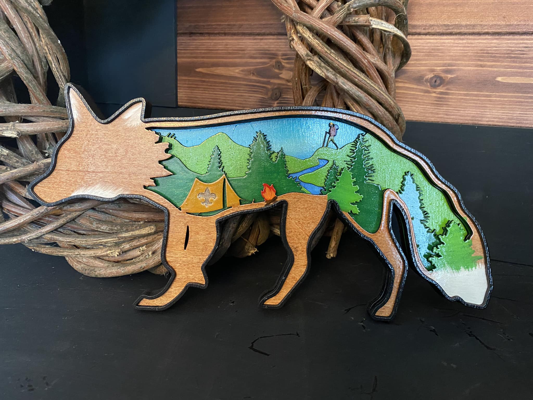 PCW - Plummer Crafts and Woodworking