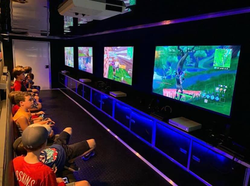 NY Console Kings
