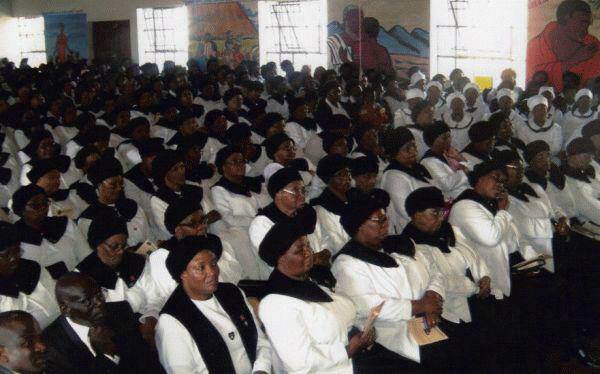 Udunyiswa uMsindisi Ubongwa... - Presbyterian Hymns | Facebook