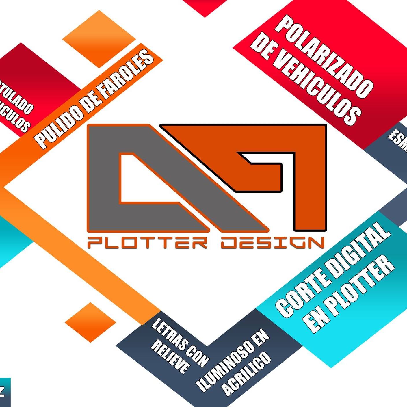 Plotterdesign