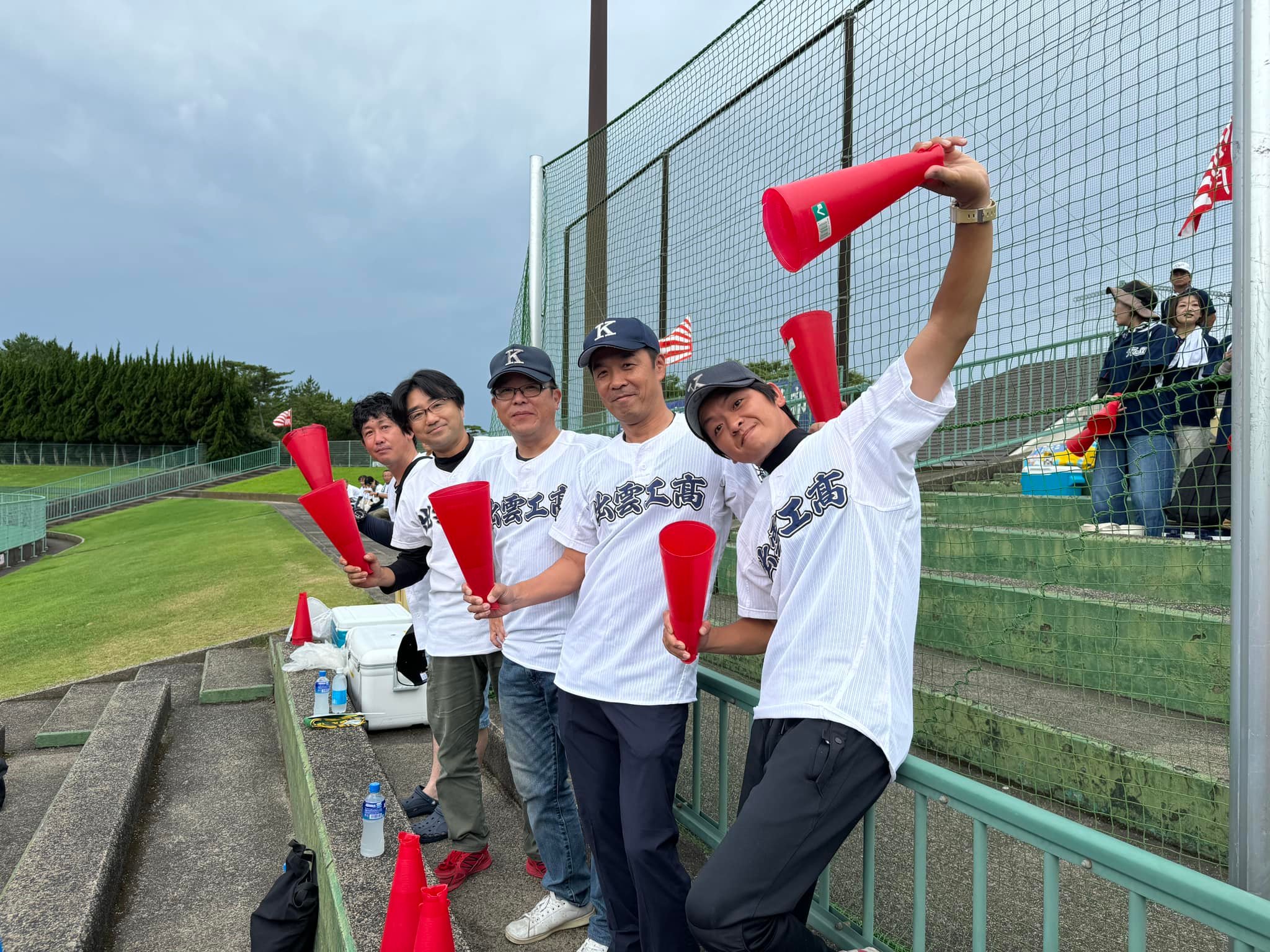 活動歴および当時の関連ビジュアル記録