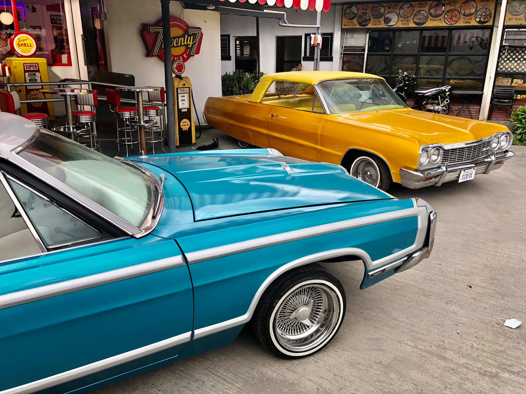 Cebu Lowrider Bicycle Club - Pinas Lowridaz Cebu Chapter