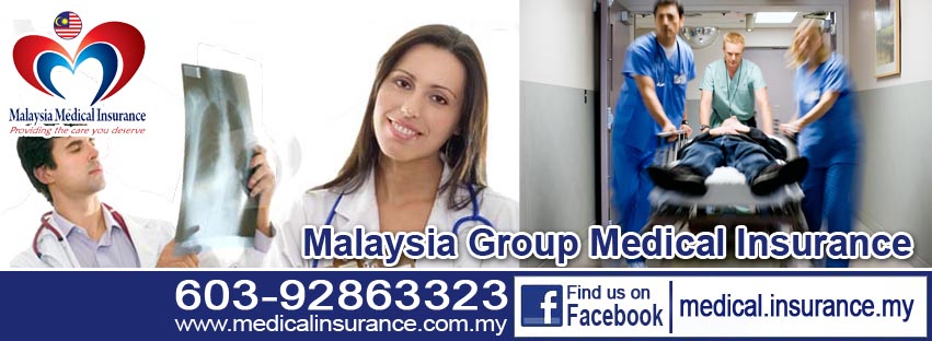 SME and SMI Group Medical Insurance Plan | Kuala Lumpur