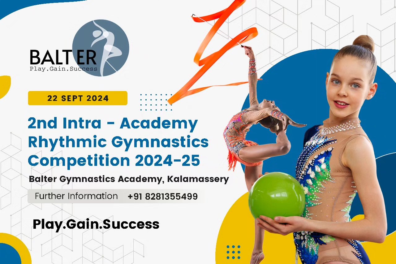 Balter Gymnastics Academy
