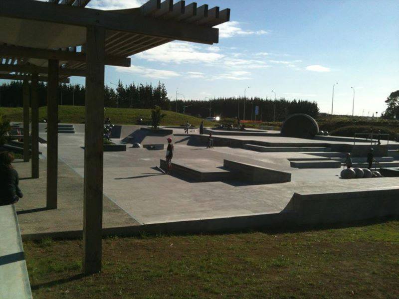 Friday boardslides... | Joshua Funnell