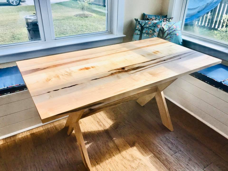 Rustic Roots Furniture Design and Fabrication - 9 x 12 String artwork ...