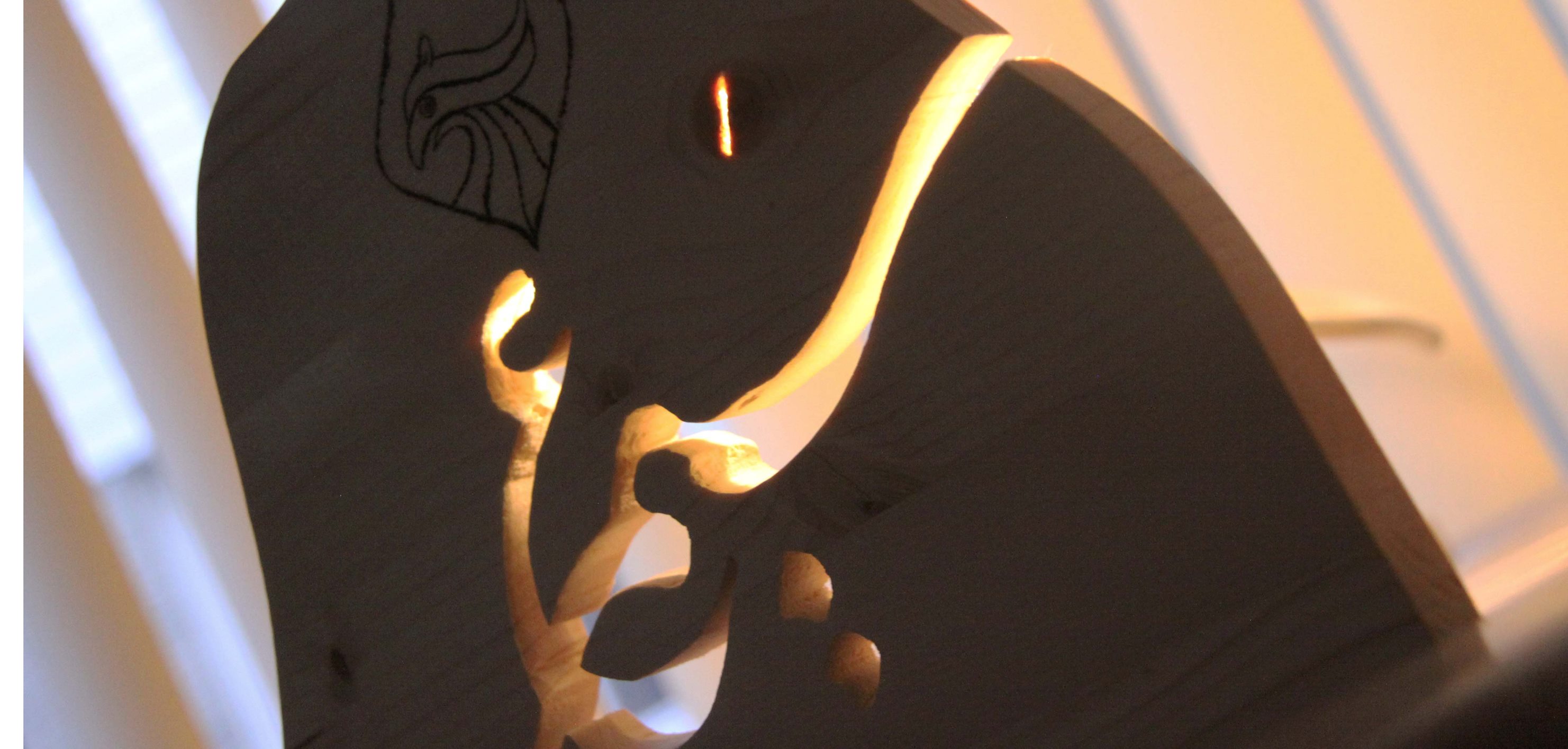 Simorgh Design