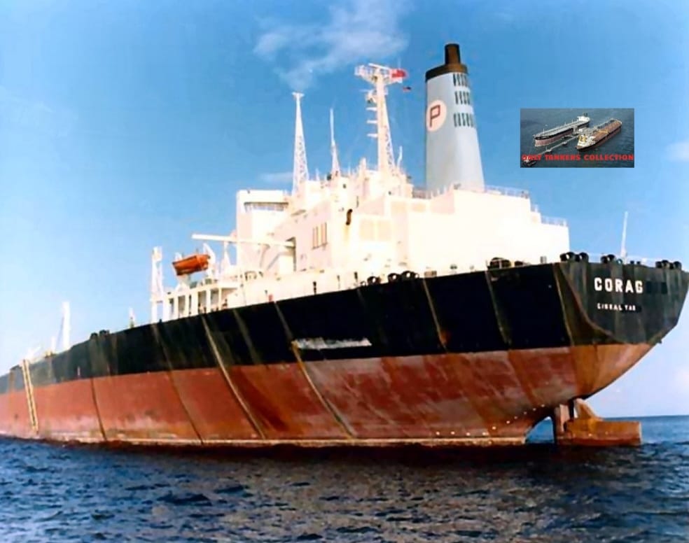 ☆1995 UNOCAL SUPER TANKER ユノカル76スーパータンカー UNOCAL 76