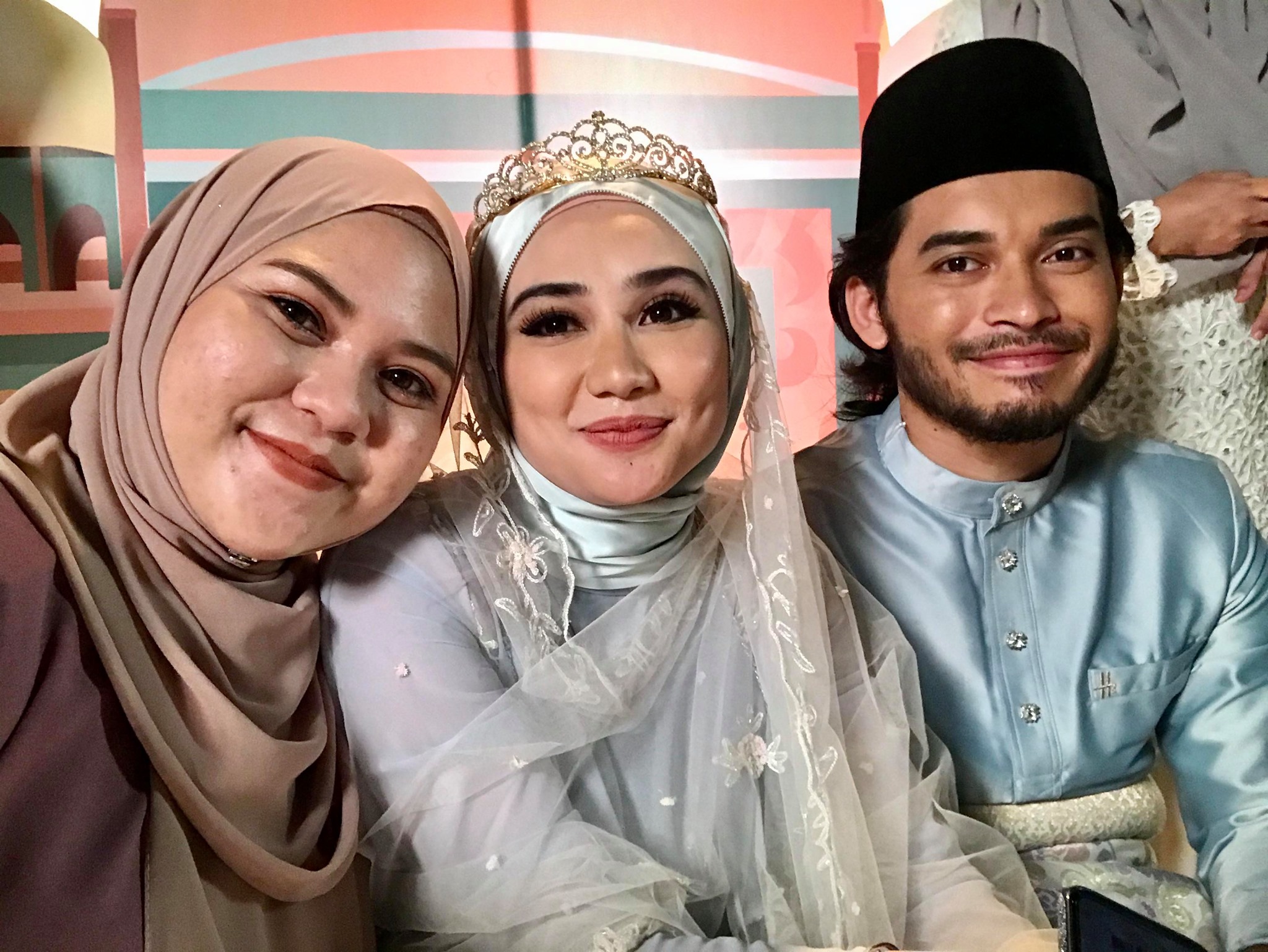 Jamu Jerat Suami Bukit Jalil - Awak..awak Awak perlu tau ni taw ! AWAS ...