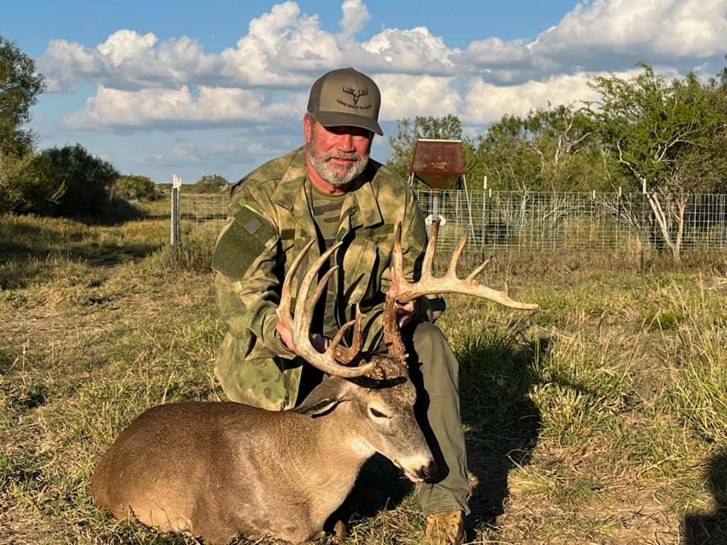 Long Shot Hunting Ranch | Freer TX