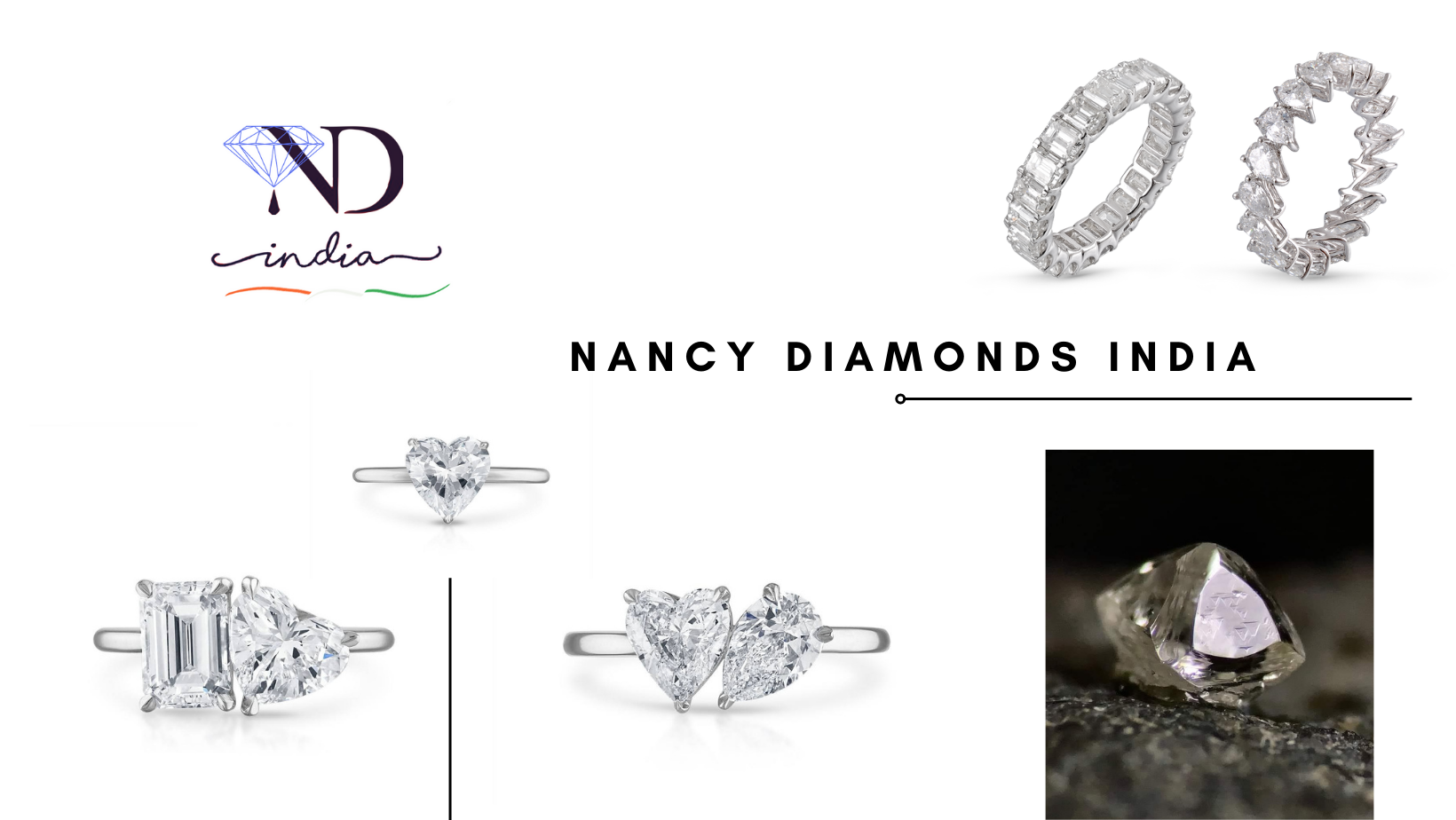 Nancy Diamonds India