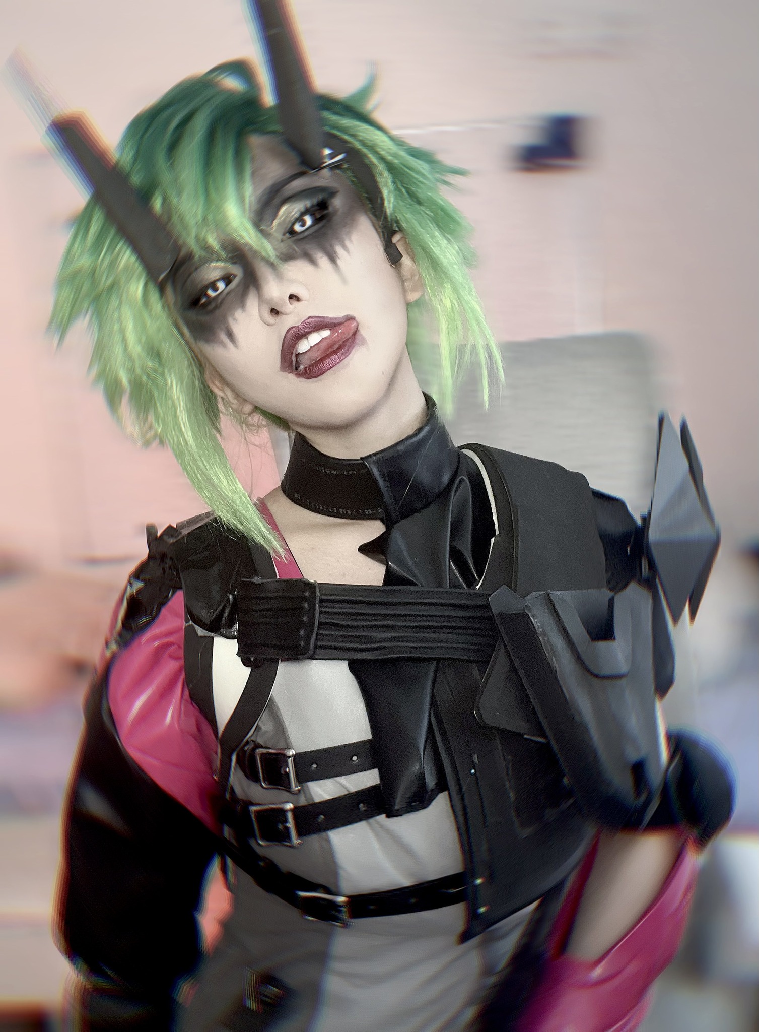 apex オルター コスプレ APEX オルターのコスプレガイド が
