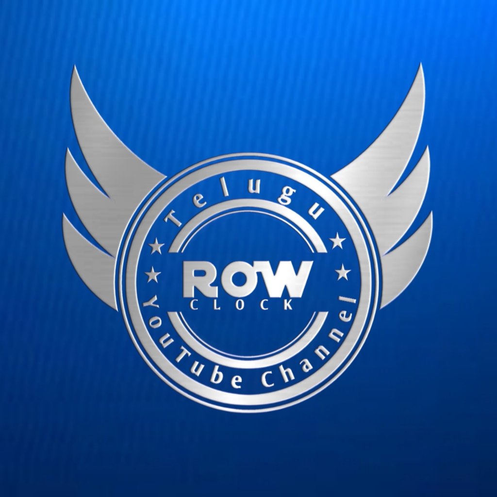 Row Clock Channel