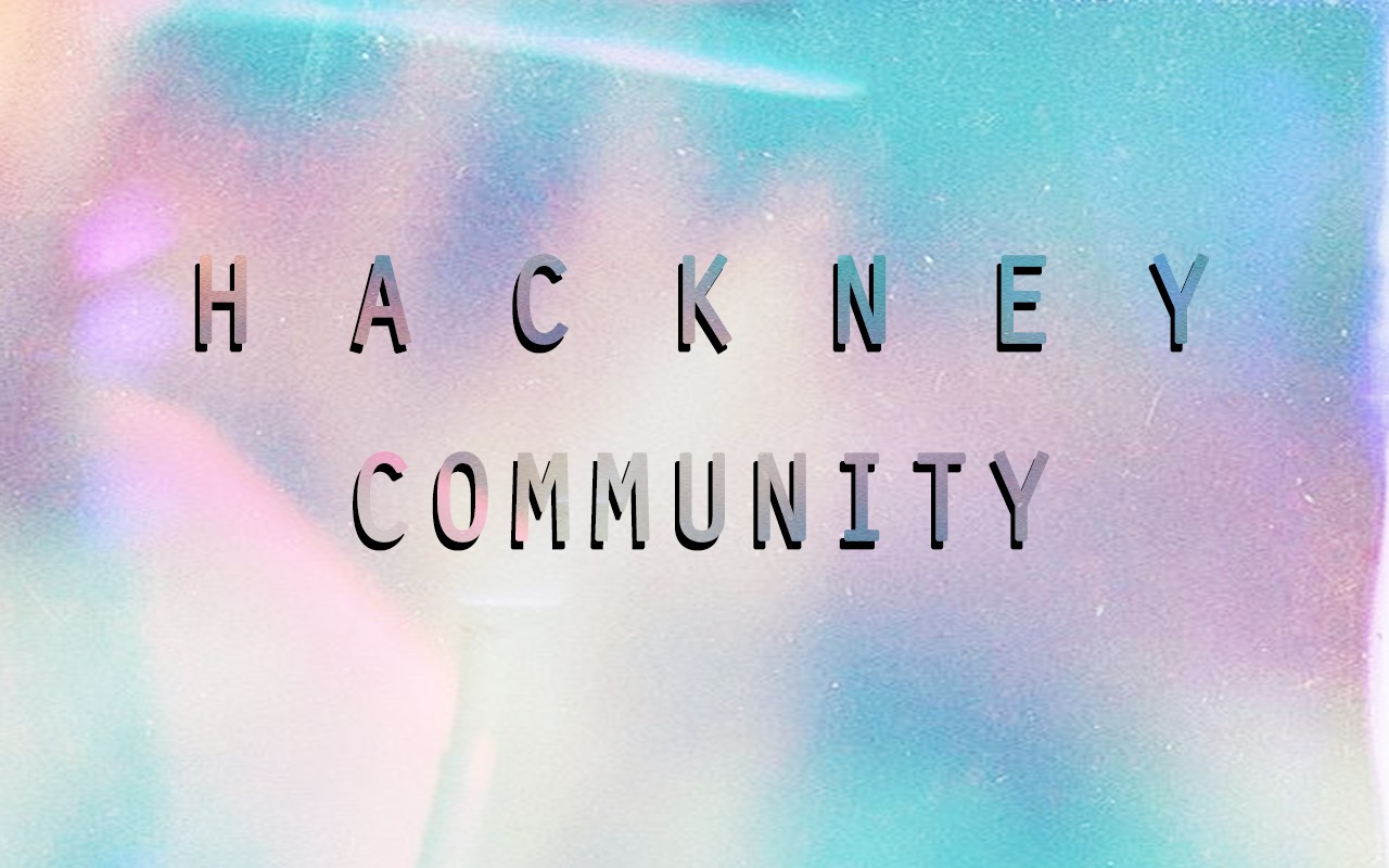 Hackney Community Building