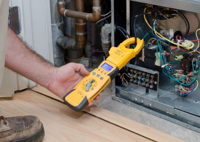 PRO-Exceed Heating & Air added... - PRO-Exceed Heating & Air